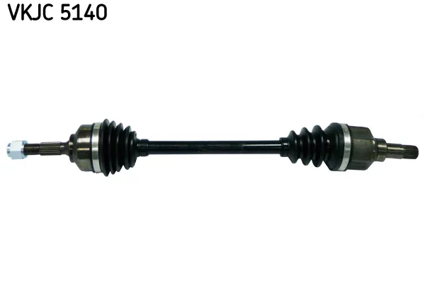 Полуоска SKF